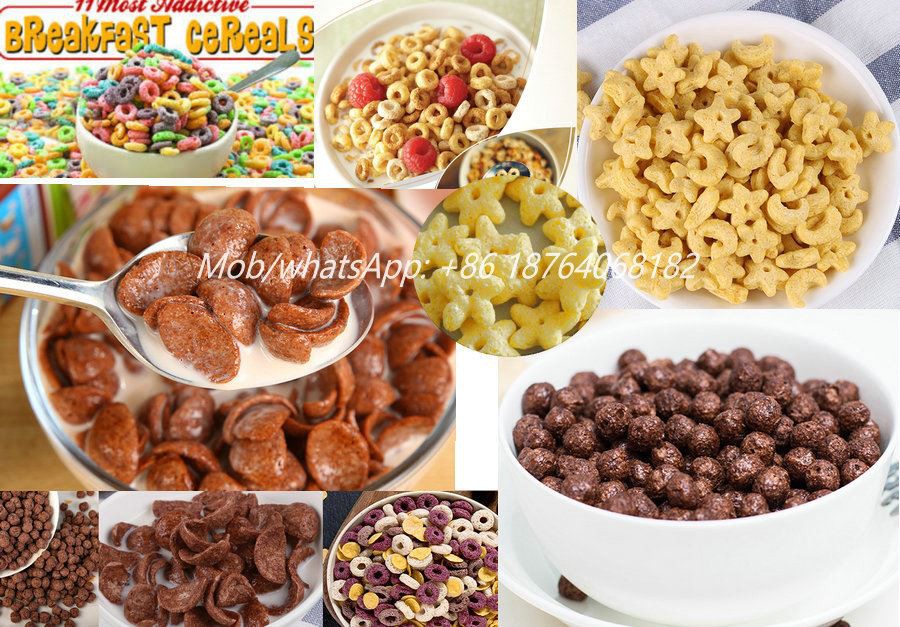 rice krispies 