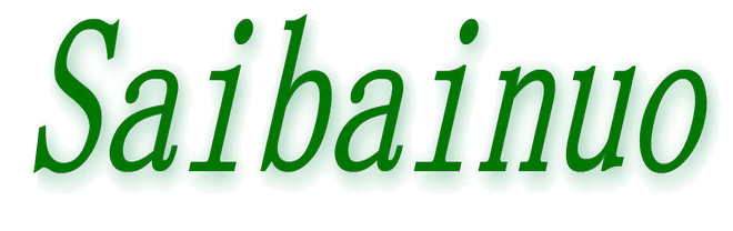 ג'ינאן Saiba, ההבלטה מכונות ושות, בע מ