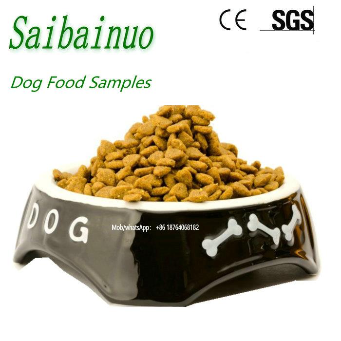 Pet Food Processing Machine